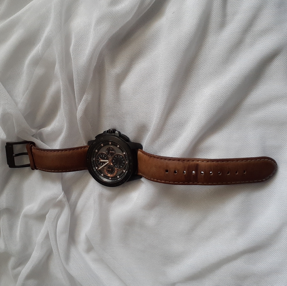Michael Kors watch - Picture 3 of 7